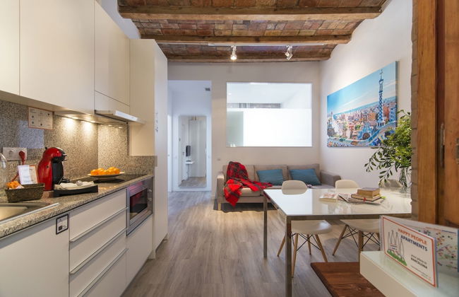 Happy People Sagrada Familia - Foto 57