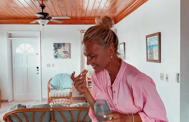 Tropical View Villa - Foto 15