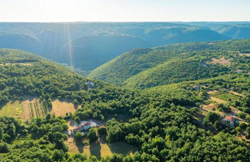 Holiday home 5240 for 8 Pers bei Labin - Foto 53