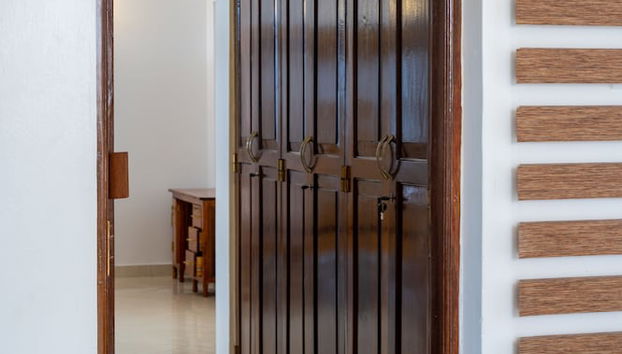 Nyali Villa - Foto 5, Habitación