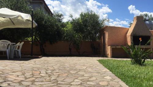 Appartamenti in Villa con ampio giardino esterno - Foto 4, Garden