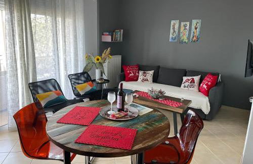 House in riviera lagonisi - Foto 39