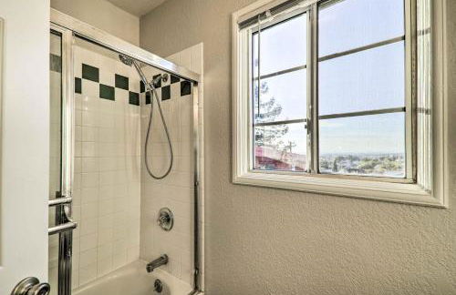 Castro Valley Home with Bay Area Views! - Foto 14