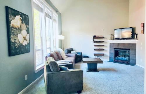 Teak and Jordan Estates- Sleeps 24! - Foto 18