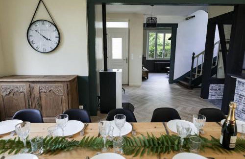 La Villa de l'Etoile 10 personnes - Foto 13