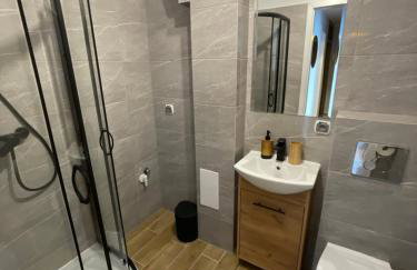 Apartament Centrum II - Foto 10