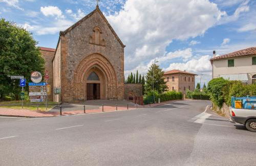 Idyllic Farmhouse in Gambassi Terme-fi With Swimming Pool - Foto 130