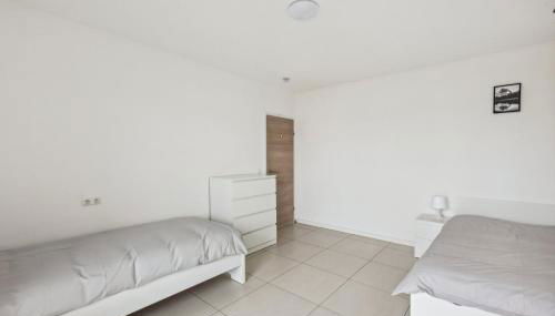 MONTEUR - Unterkunft für bis zu 7 Personen in 64569 Nauheim - GG09 - Foto 5