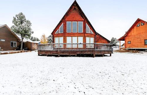 Kick Back Cabin - Foto 22