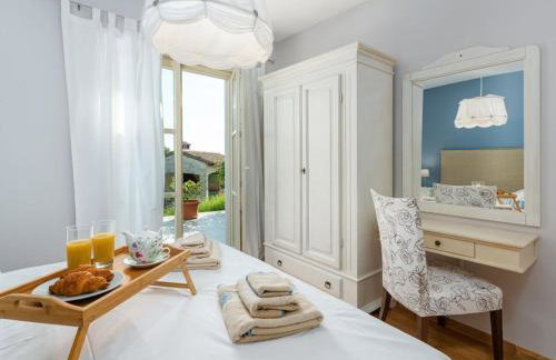 Villa in Sveti Lovre with swimming pool - Foto 16