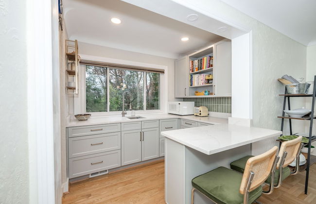 Avon Hills Hideaway - Foto 21