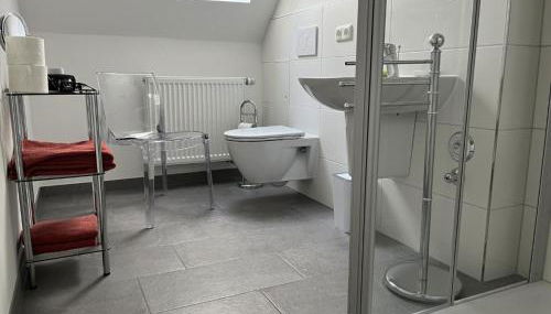 Ferienwohnung im ehem Rittergut - Foto 5