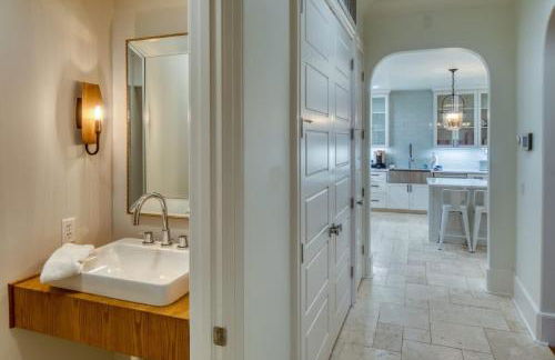 Updated Historic Villa 3 BR suites Walk Everywhere - Foto 22