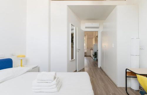 GuestHost - MM2 Lambrate Bright Apartment - Foto 19