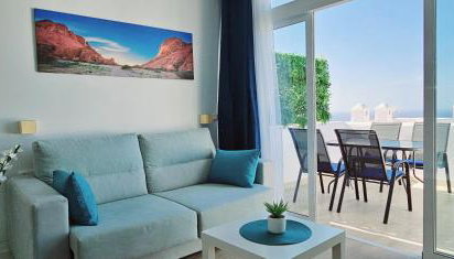 Ocean View Apartments - Foto 2