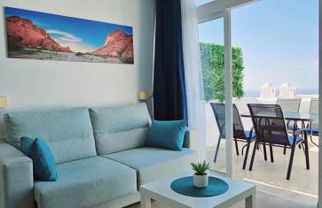 Ocean View Apartments - Foto 2