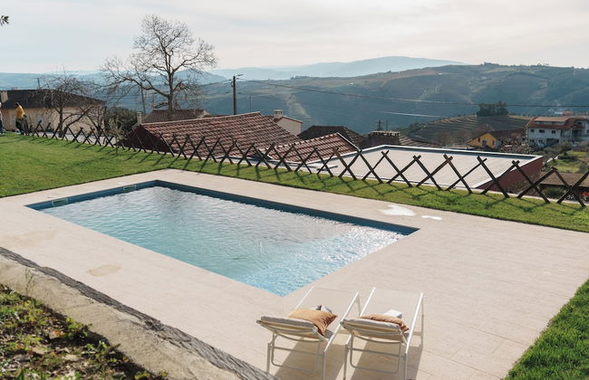 Feel Discovery Casal do Temporão Douro - Foto 27