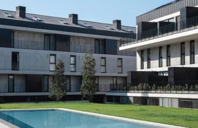 Sunny Duplex with Pool and Ofir Beach Nature Escape - Foto 45