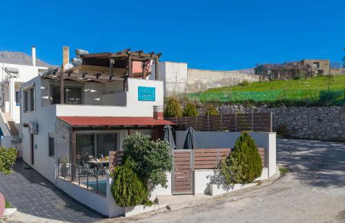 Villa Saktouris - Foto 40