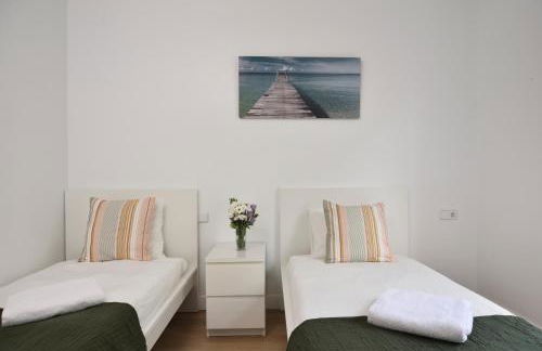 Encantador piso en el centro - Foto 9