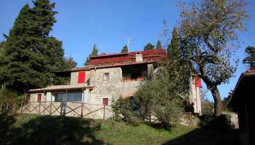 Agriturismo Borgo Ornina - Foto 4