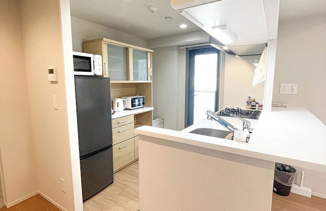 Shinkou House UE - Foto 77