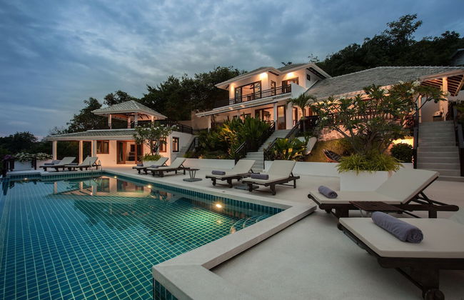 The Secret Beach Villa - Foto 1