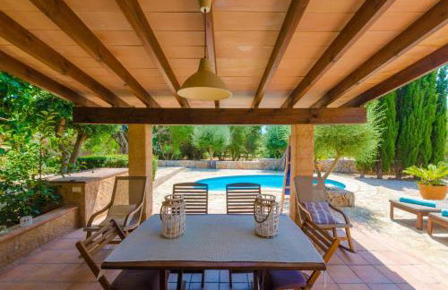 Finca Sa Plana - Foto 50