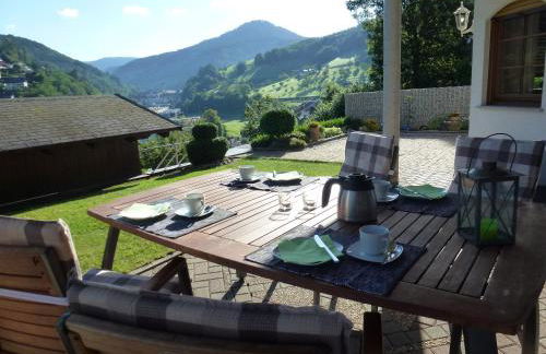 Ferienwohnung Schwarzwaldsteig - Foto 35