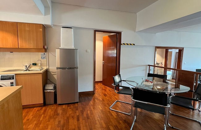 Orchard Point Serviced Apartments - Foto 51