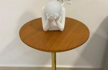 Refúgio na Orla com Vista Rio e conforto - Photo 75