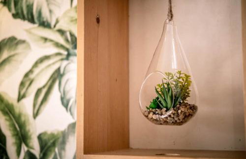 Pied des pistes - Balcon - Chiens bienvenus - Foto 19