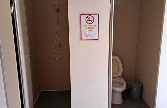 2D - 3 Bedroom Downtown Apartment With Shared Pool - Foto 30