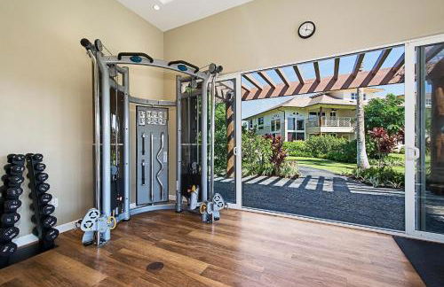 Waikoloa Beach Villas M2 - Foto 84