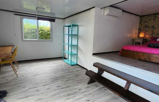 Bungalow TIpanier - Photo 3