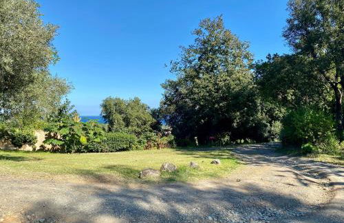 Domaine Punta della Guardia villa panorama maquis et mer, plage à 1,5 Km - Foto 21