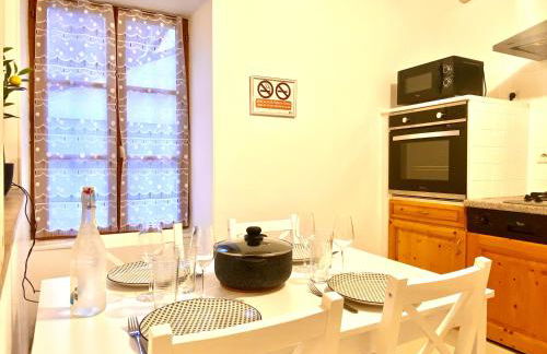 Golden - Maison 2 chambres, village calme - Village Vaux 3 minutes Auxerre - Foto 15