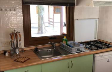 Buona Mobile Homes on Camping Mare e Pineta - Foto 27