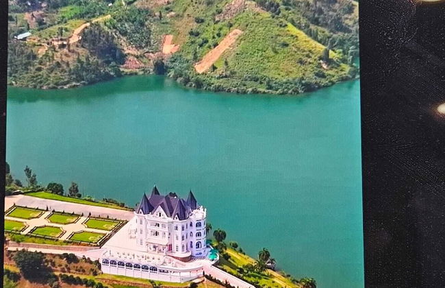 chateau le marara - Foto 23