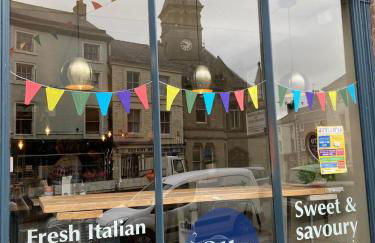 Fryers Cottage Wirksworth, a traditional yet stylish 2-bedroom Peak District cottage - Foto 36