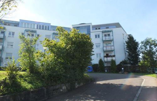 Outletcity Apartment Ferienwohnung Metzingen - Foto 62