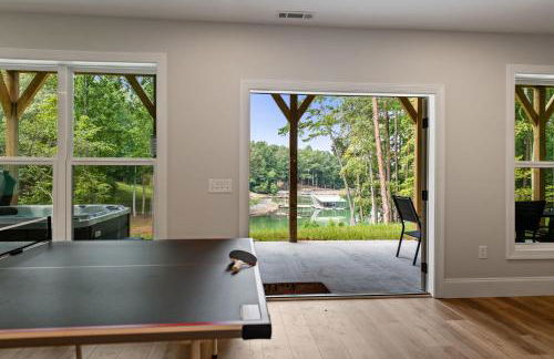 Nottely Retreat - Foto 75