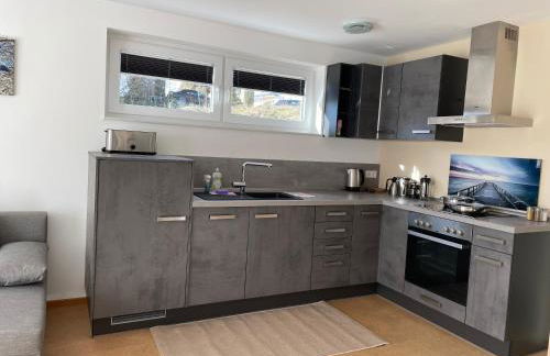 Ferienwohnung Albliebe - Foto 3