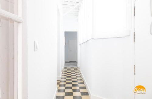 La Casa del Alfarero by Cadiz Time - Foto 24