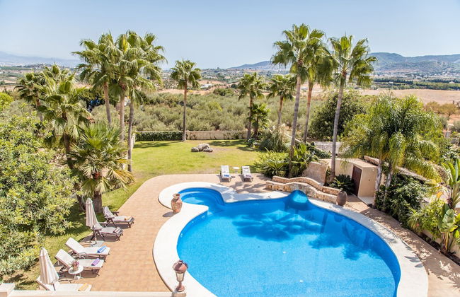 Cubo's Villa Dos Reyes - Foto 31