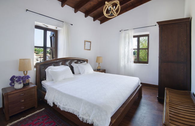 Meleni Cottage Houses - Foto 13