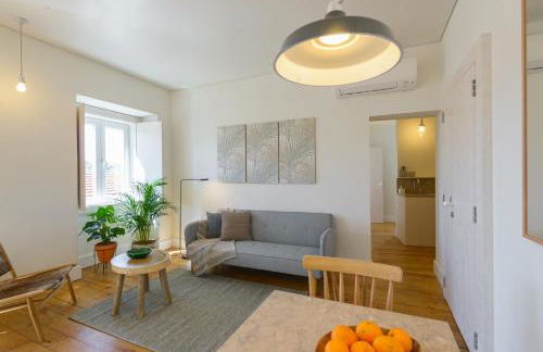 Dona Graca Lisbon Apartments - Foto 74