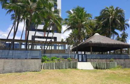 Cobertura duplex com piscina a beira-mar de Guaxuma - Foto 24