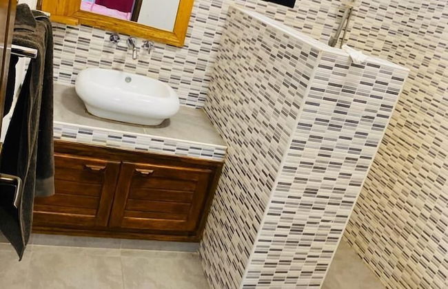 Résidence Issa - Foto 17