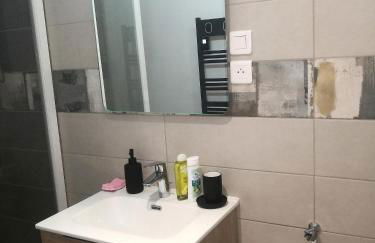 Appartement des Charmilles, Compiègne hyper-centre - Foto 15